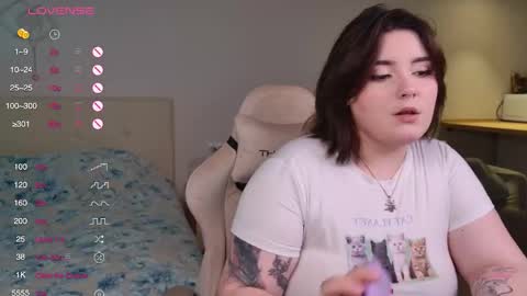 YumemiyaYumi online show from 11.22.25