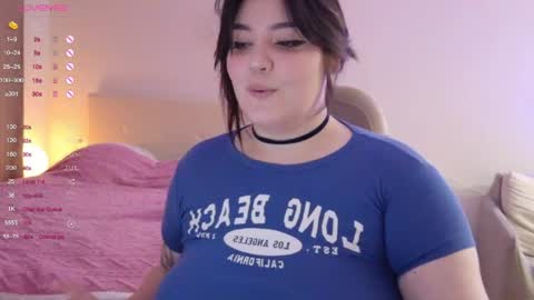 YumemiyaYumi online show from 03.31.26