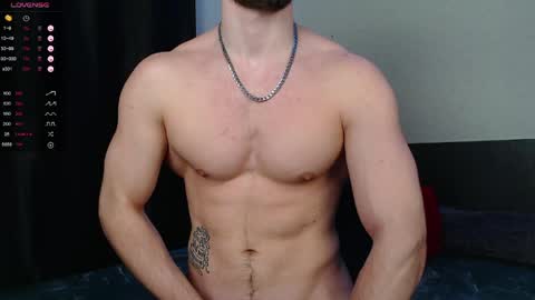 STUD online show from 04.18.26