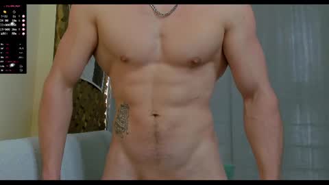 Snapshot of yummmy_dick_ chatting on 06.19.26 STUD online show from 06.19.26