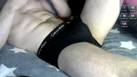 ShyMan online show from 12.09.24