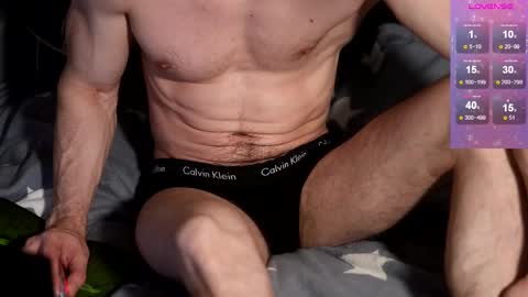 ShyMan online show from 02.23.25