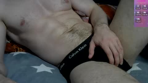 ShyMan online show from 09.18.25