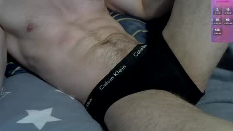 ShyMan online show from 09.25.25