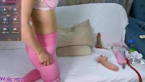 Yummy Ayami online show from 09.17.25