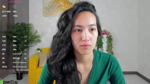 Snapshot of yummy_lamii chatting on 02.23.26 Cindey online show from 02.23.26