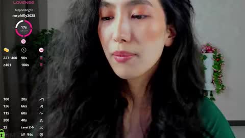 Snapshot of yummy_lamii chatting on 02.27.26 Cindey online show from 02.27.26