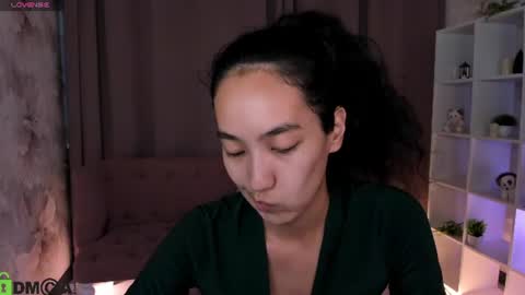 Snapshot of yummy_lamii chatting on 07.18.26 Cindey online show from 07.18.26