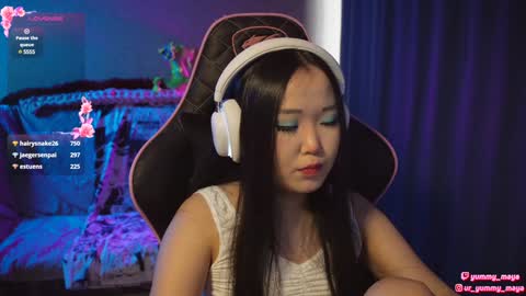 Chimi online show from 02.08.25