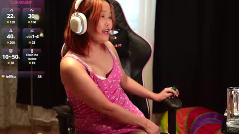 Chimi online show from 11.22.25