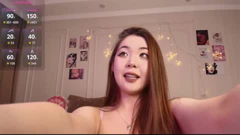 Yumi online show from 01.12.26