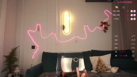 Yummy online show from 01.24.25