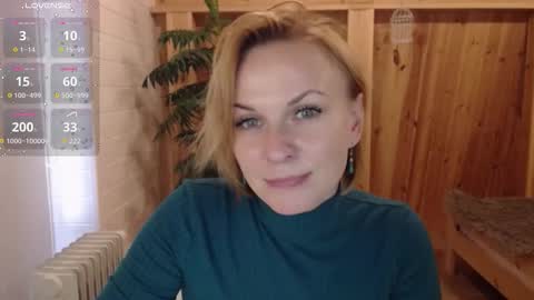 Lillya online show from 10.05.25