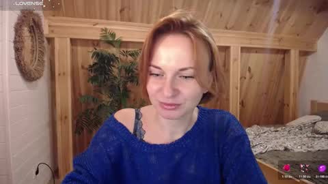 Lillya online show from 11.21.25