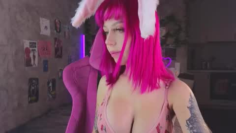 Lisa online show from 09.08.25