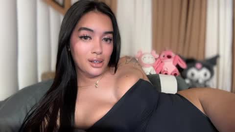 Goddes Renalyn online show from 12.14.25