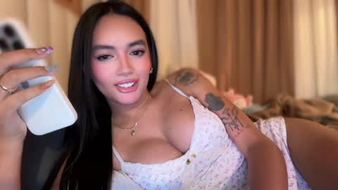 Goddes Renalyn online show from 03.13.26