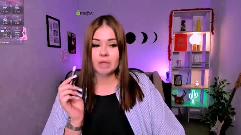 Yuna online show from 04.04.26