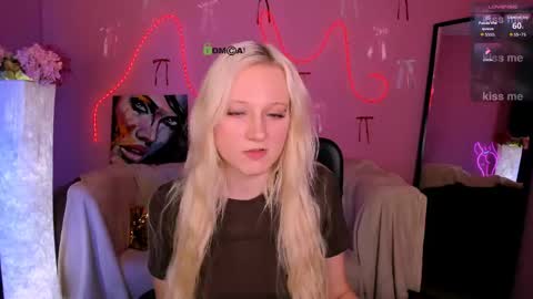 Yuna online show from 04.14.26