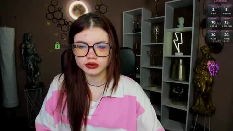 Yuna online show from 04.14.26