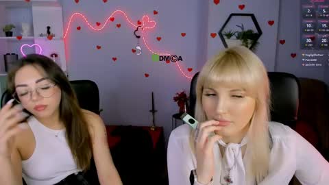 Yuna online show from 04.15.26