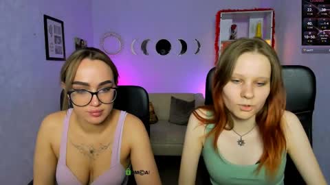 Yuna online show from 04.16.26