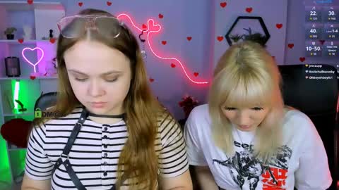 Yuna online show from 04.16.26