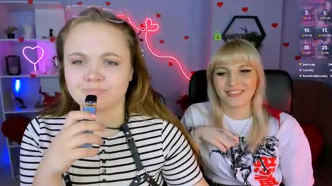 Yuna online show from 04.16.26