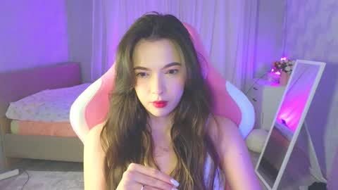 Yuna online show from 11.24.25