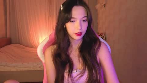 Yuna online show from 03.17.26