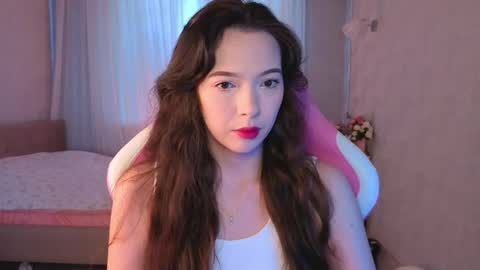Snapshot of yuna_sunshy chatting on 05.07.26 Yuna online show from 05.07.26