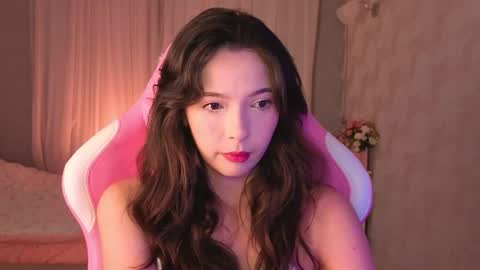 Snapshot of yuna_sunshy chatting on 06.02.26 Yuna online show from 06.02.26