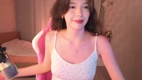Yuna online show from 06.20.26