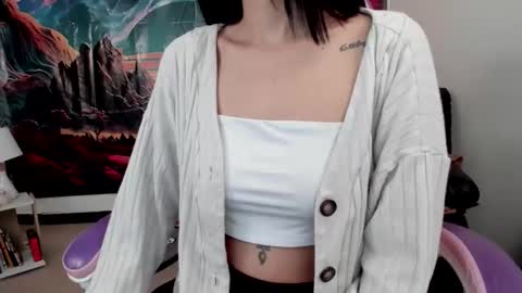 Yuna online show from 11.20.25