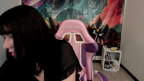 Yuna online show from 03.01.26