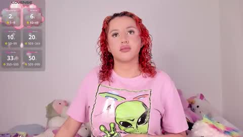 yunahott_ online show from 11.17.25