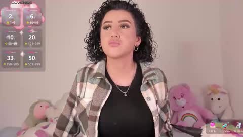 yunahott_ online show from 03.25.26