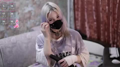 Yuna online show from 02.21.26