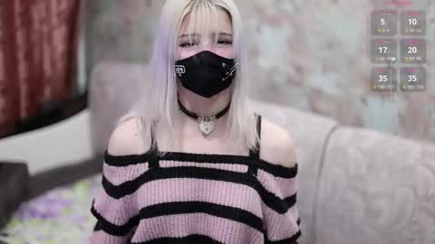 Yuna online show from 02.23.26