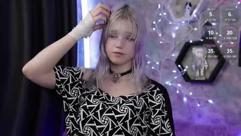 Yuna online show from 03.26.26