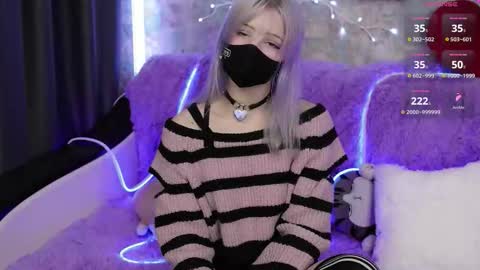 Yuna online show from 03.27.26