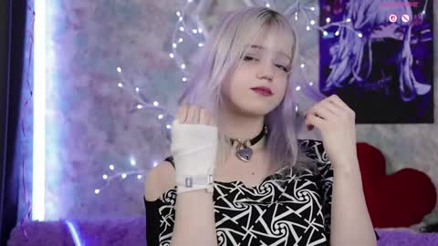 Yuna online show from 03.31.26