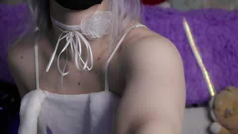 Yuna online show from 04.01.26