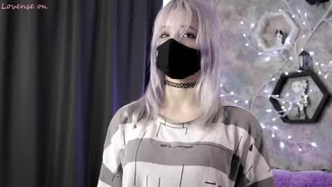 Yuna online show from 04.05.26