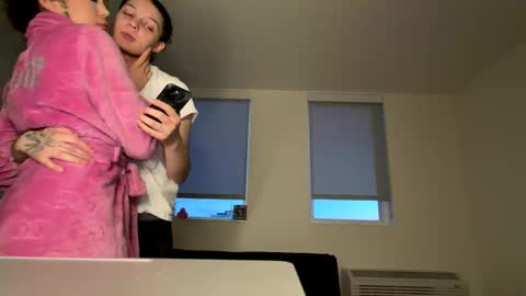 yundercov online show from 06.02.26