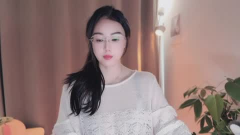 YunEr online show from 04.03.26