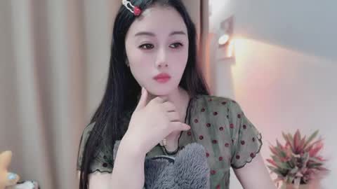 YunEr online show from 05.27.26