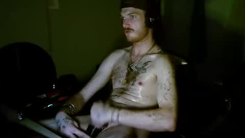 YUNG kye online show from 12.01.25