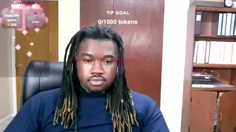 Octavian online show from 12.28.24