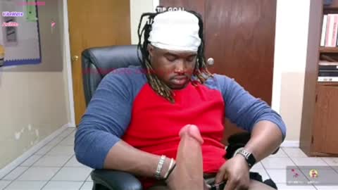 Octavian online show from 01.05.25